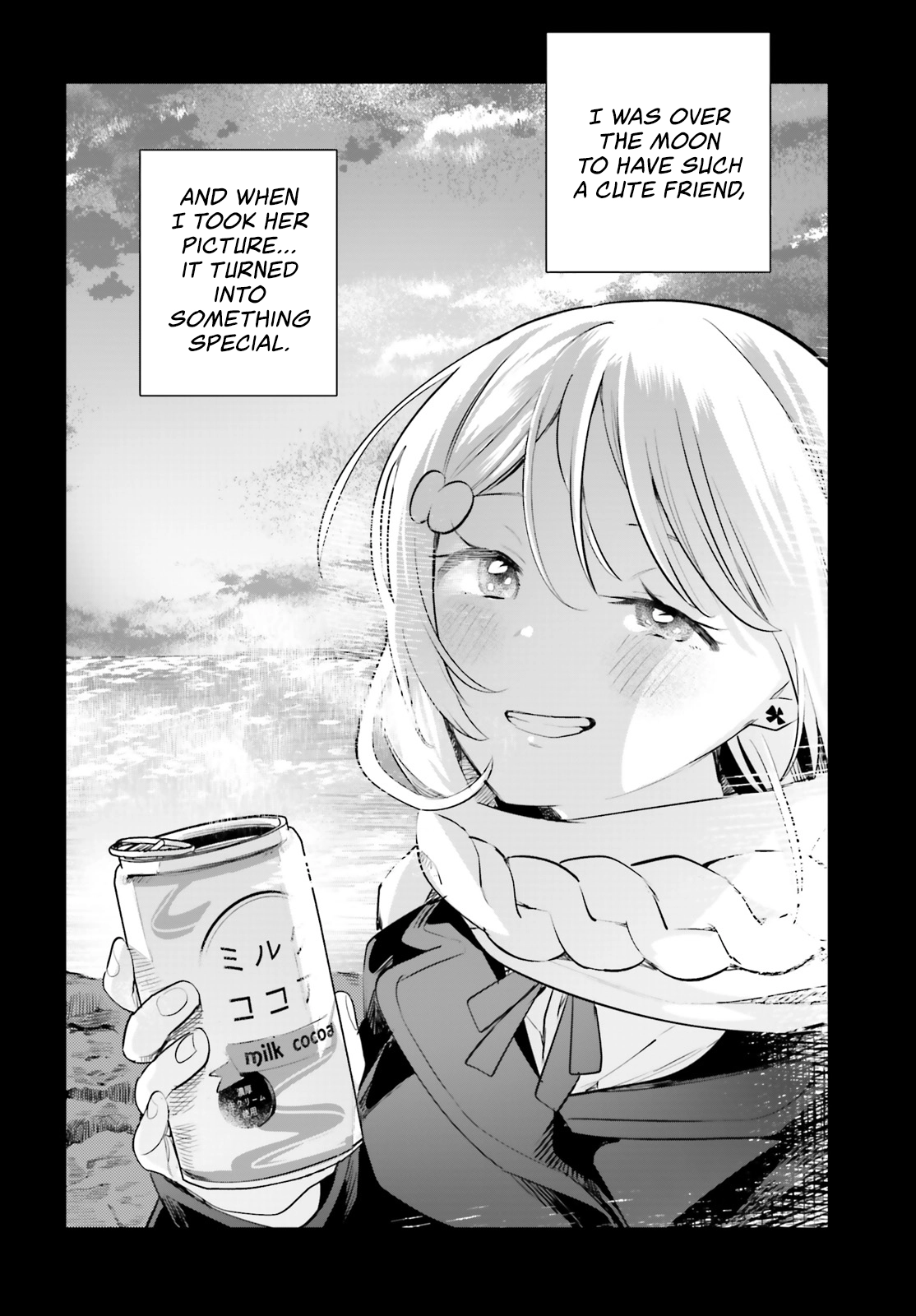 Reshooting the Afterglow Chapter 5 page 4 - 