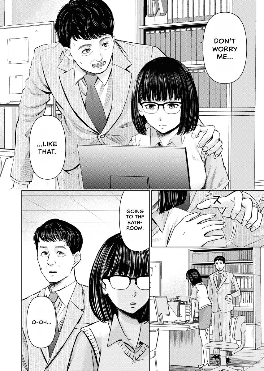 Resignation Agency - The Worker's Last Resort Chapter 11 page 2 - 