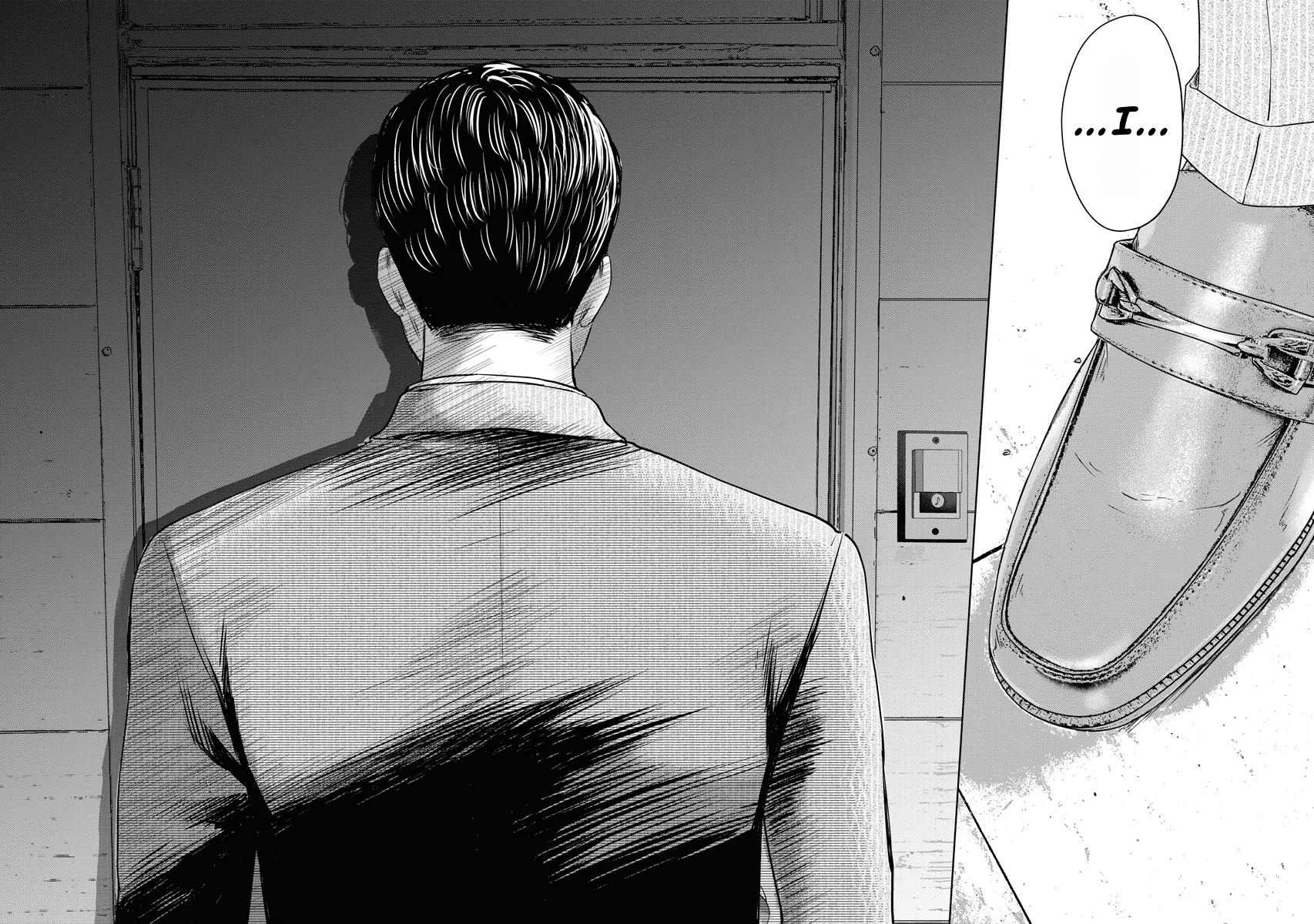 Resignation Agency - The Worker's Last Resort Chapter 11 page 24 - 