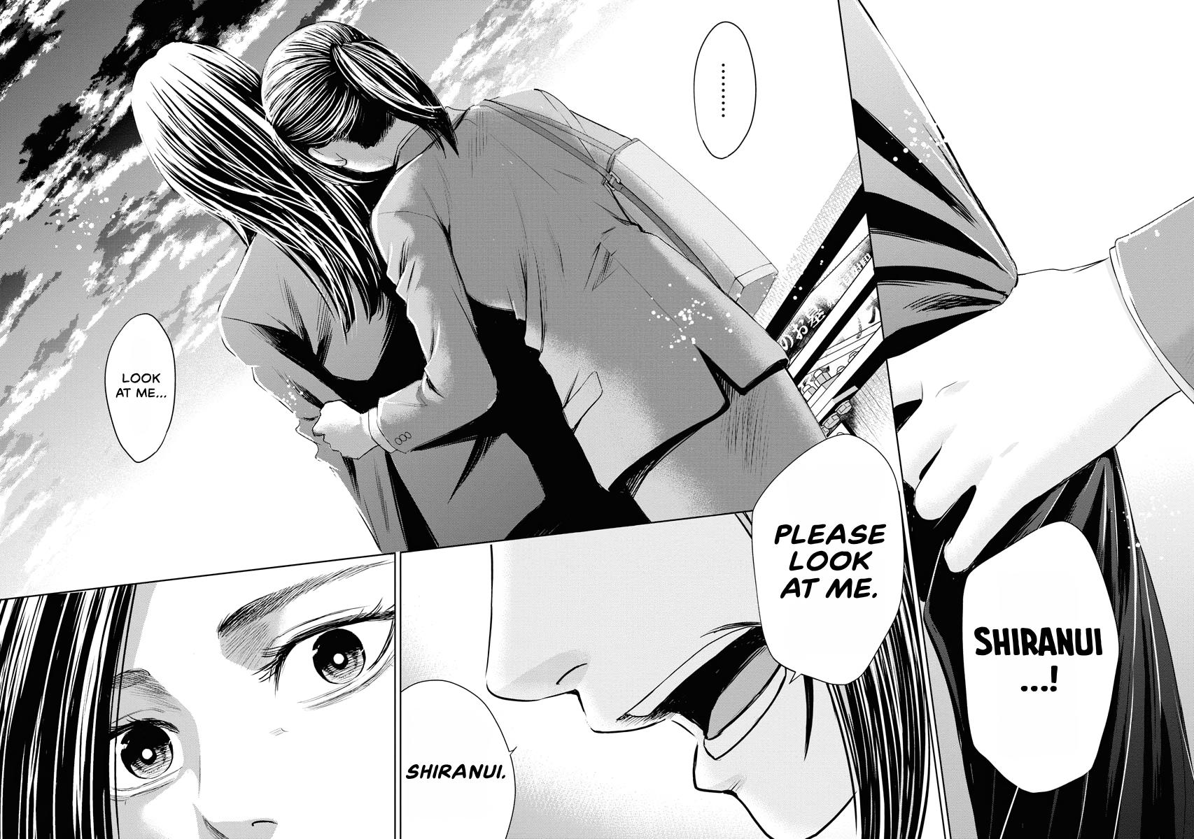 Resignation Agency - The Worker's Last Resort Chapter 17 page 20 - 