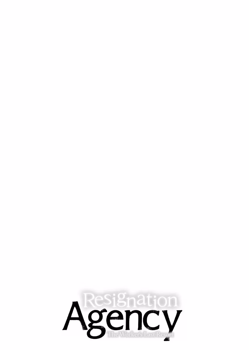 Resignation Agency - The Worker's Last Resort Chapter 43 page 14 - 