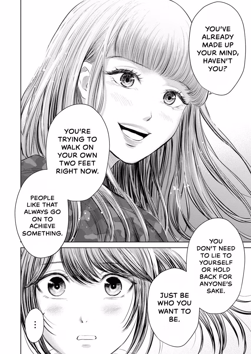 Resignation Agency - The Worker's Last Resort Chapter 44 page 7 - 