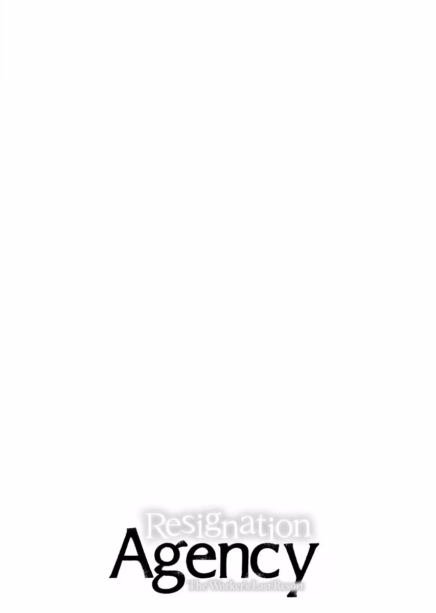 Resignation Agency - The Worker's Last Resort Chapter 46 page 26 - 