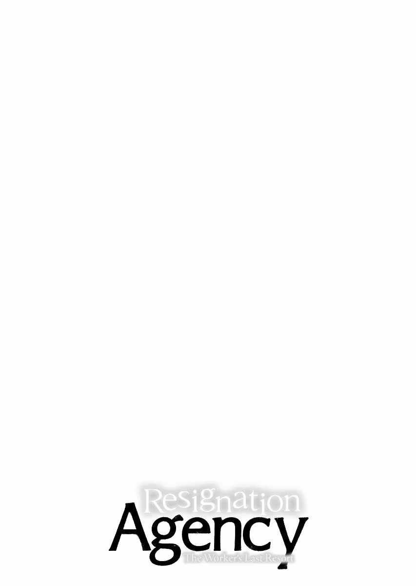 Resignation Agency - The Worker's Last Resort Chapter 9 page 25 - 