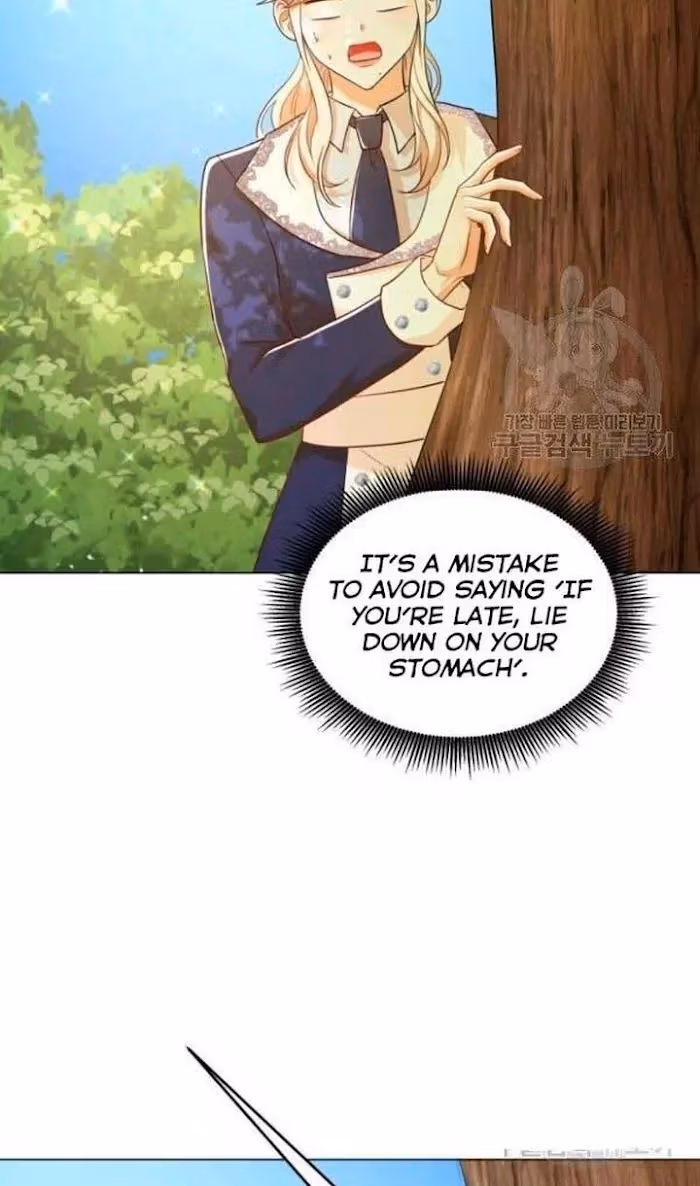 Resigning as the Villainess Chapter 21 page 8 - 