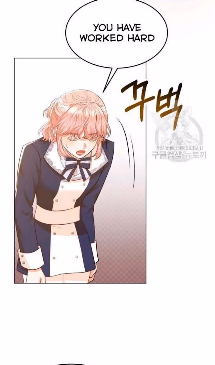 Resigning as the Villainess Chapter 21 page 77 - 