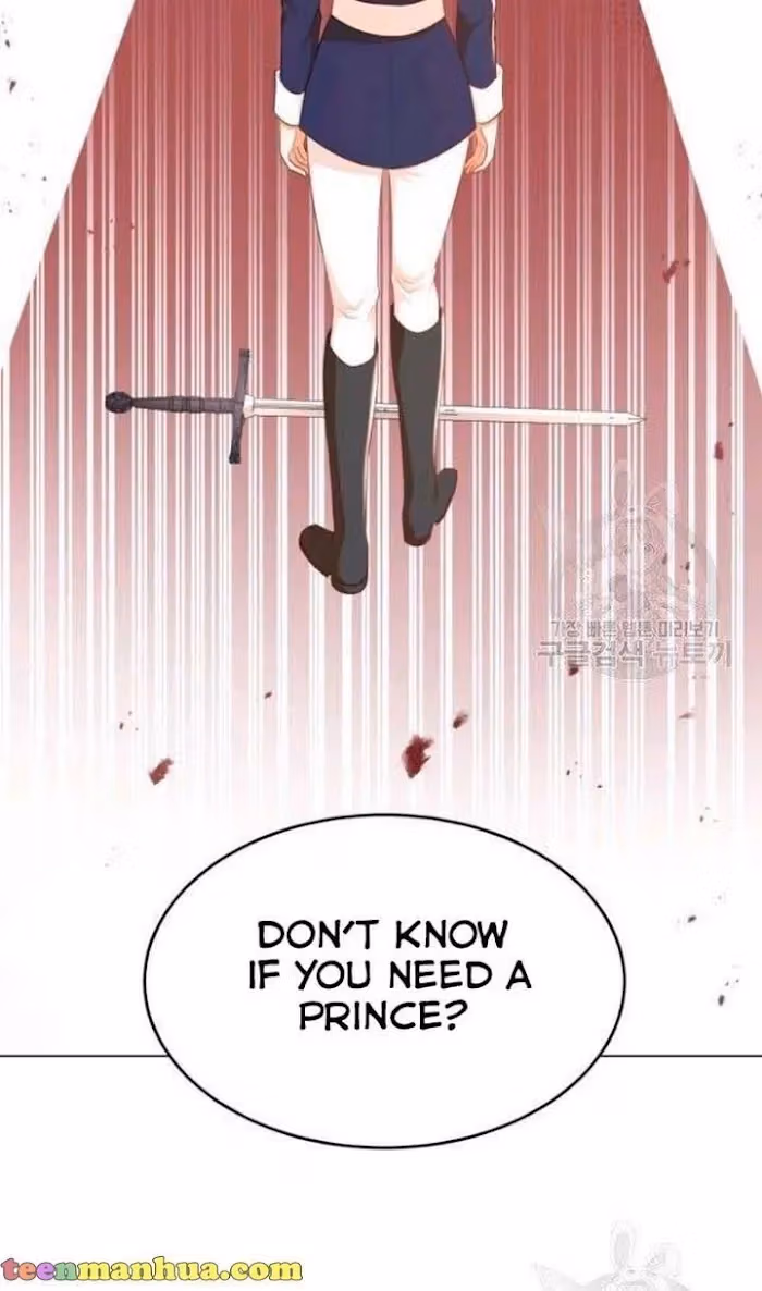 Resigning as the Villainess Chapter 21 page 84 - 