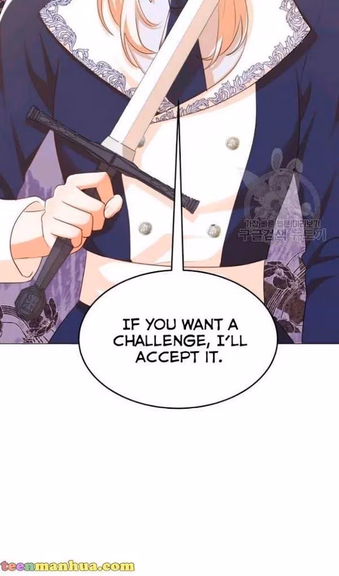 Resigning as the Villainess Chapter 21 page 90 - 