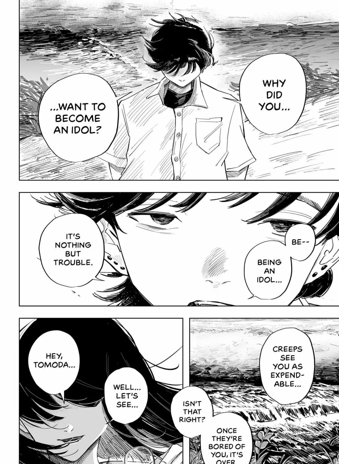 Resonance Chapter 0 page 41 - 