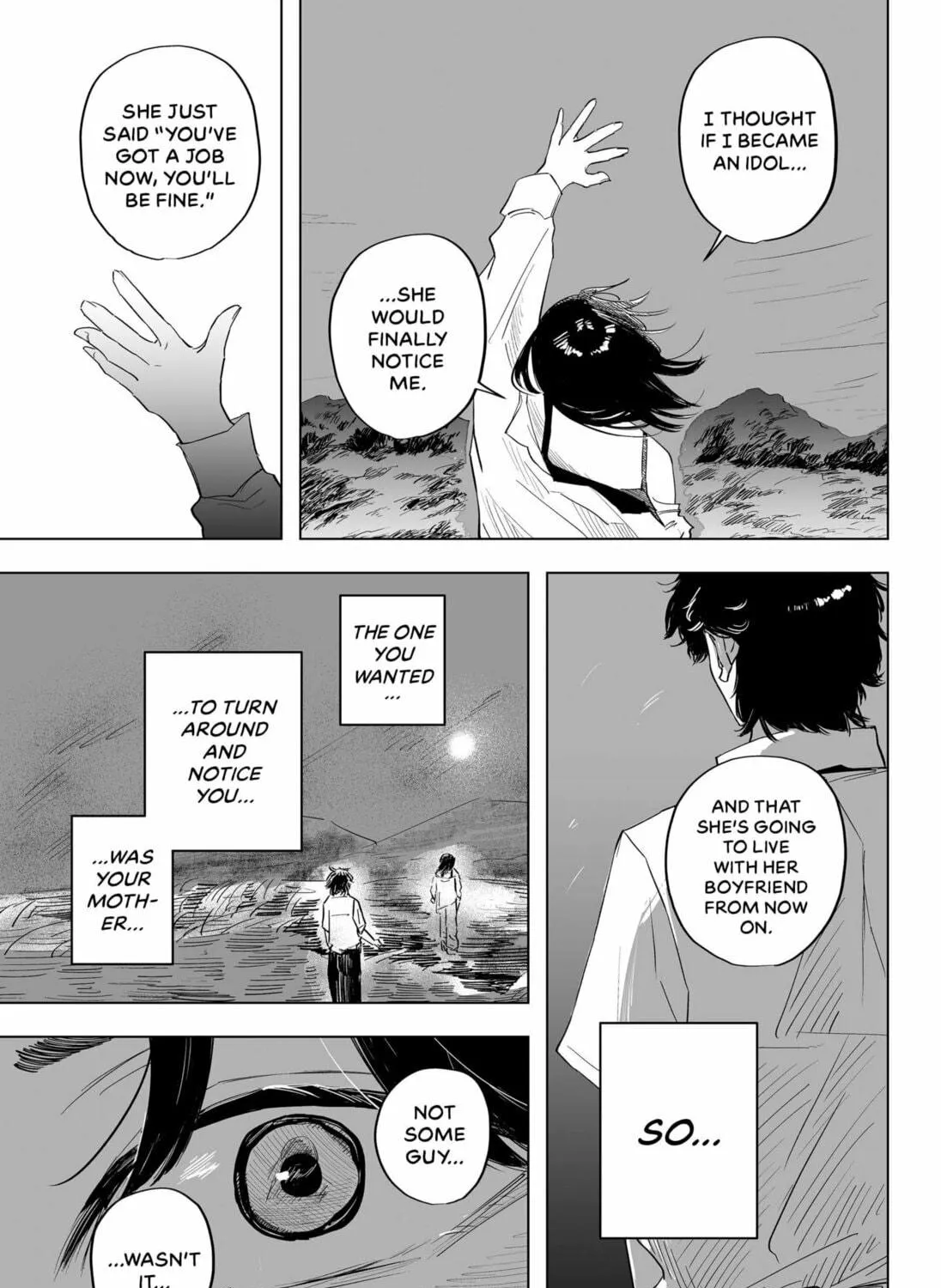 Resonance Chapter 0 page 71 - 