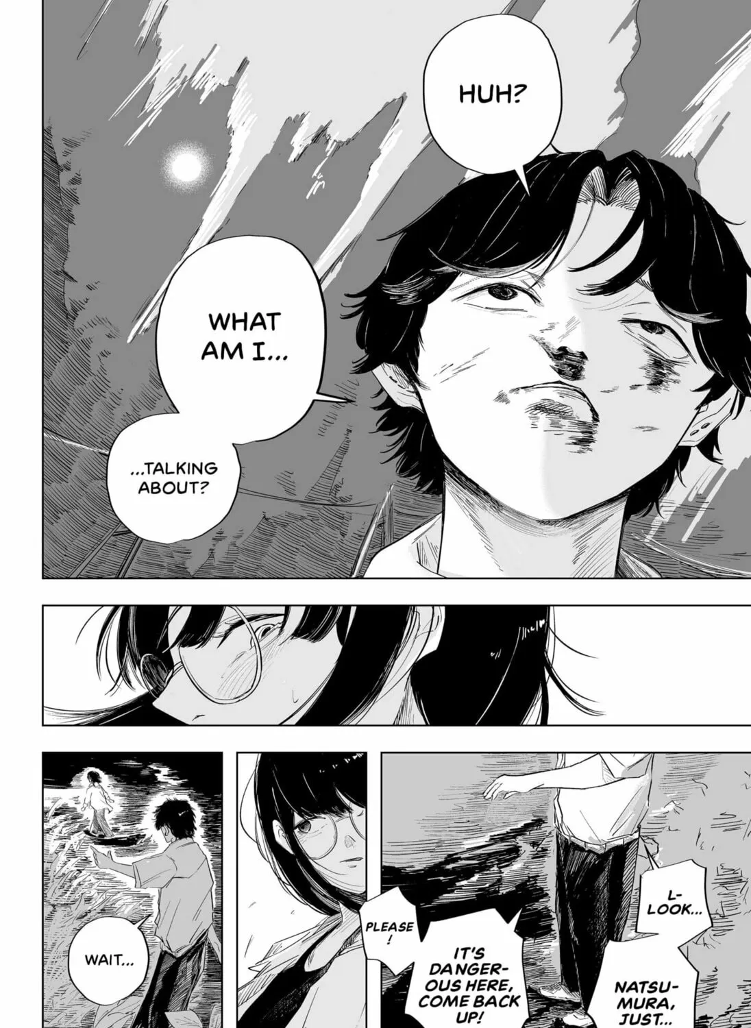 Resonance Chapter 0 page 73 - 