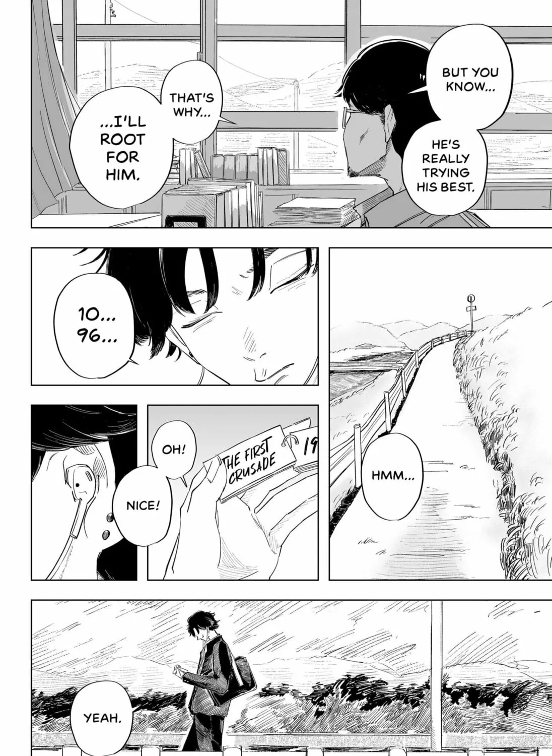 Resonance Chapter 0 page 97 - 