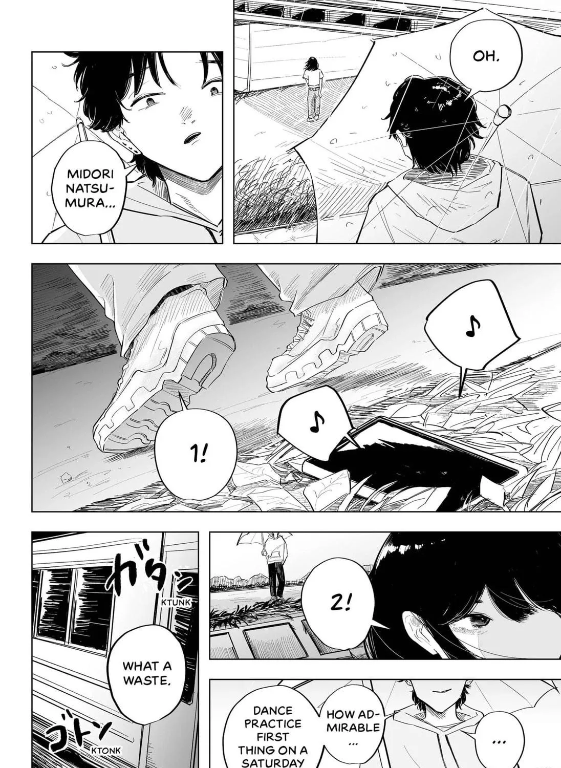 Resonance Chapter 1 page 17 - 