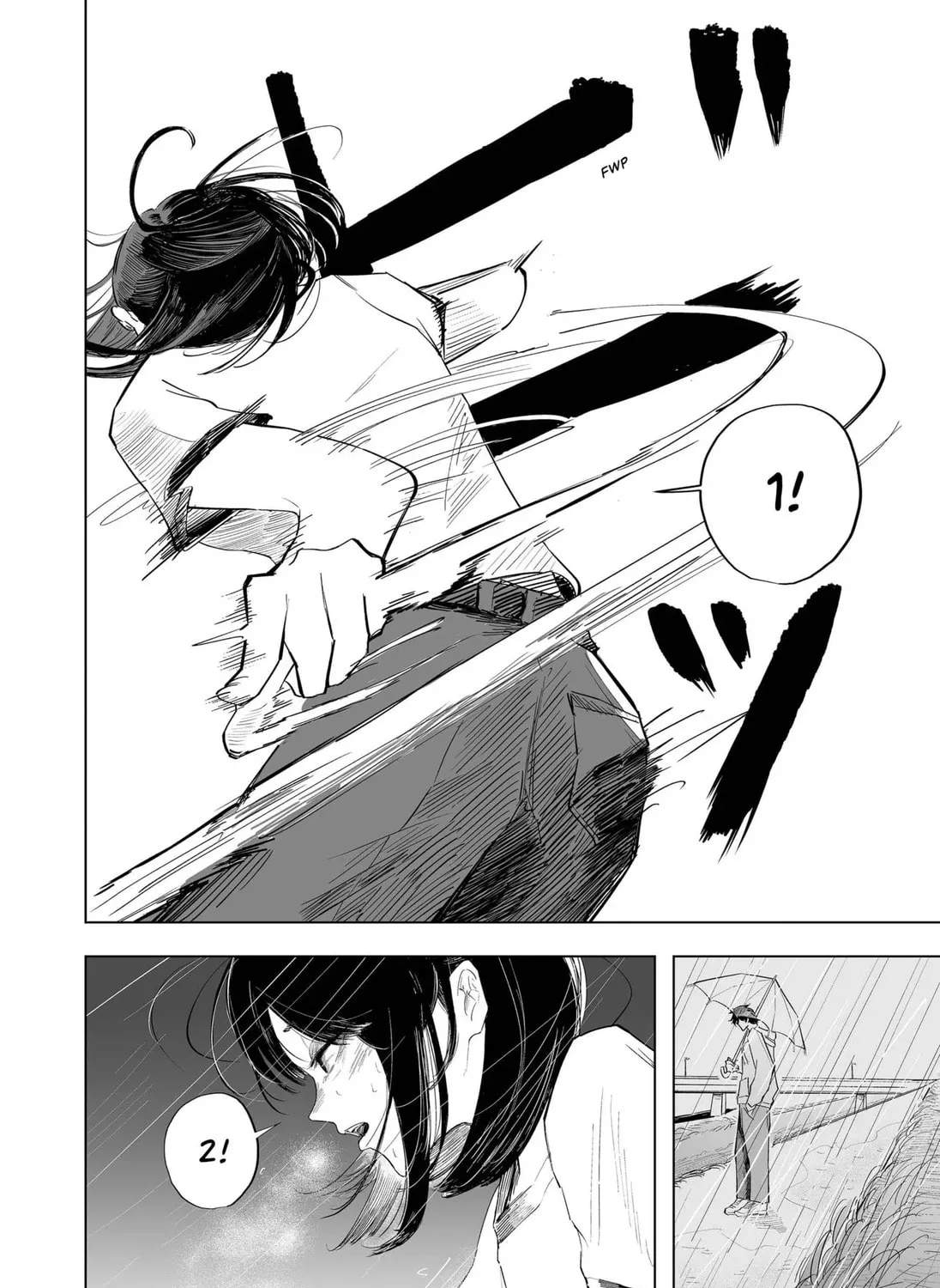 Resonance Chapter 1 page 21 - 