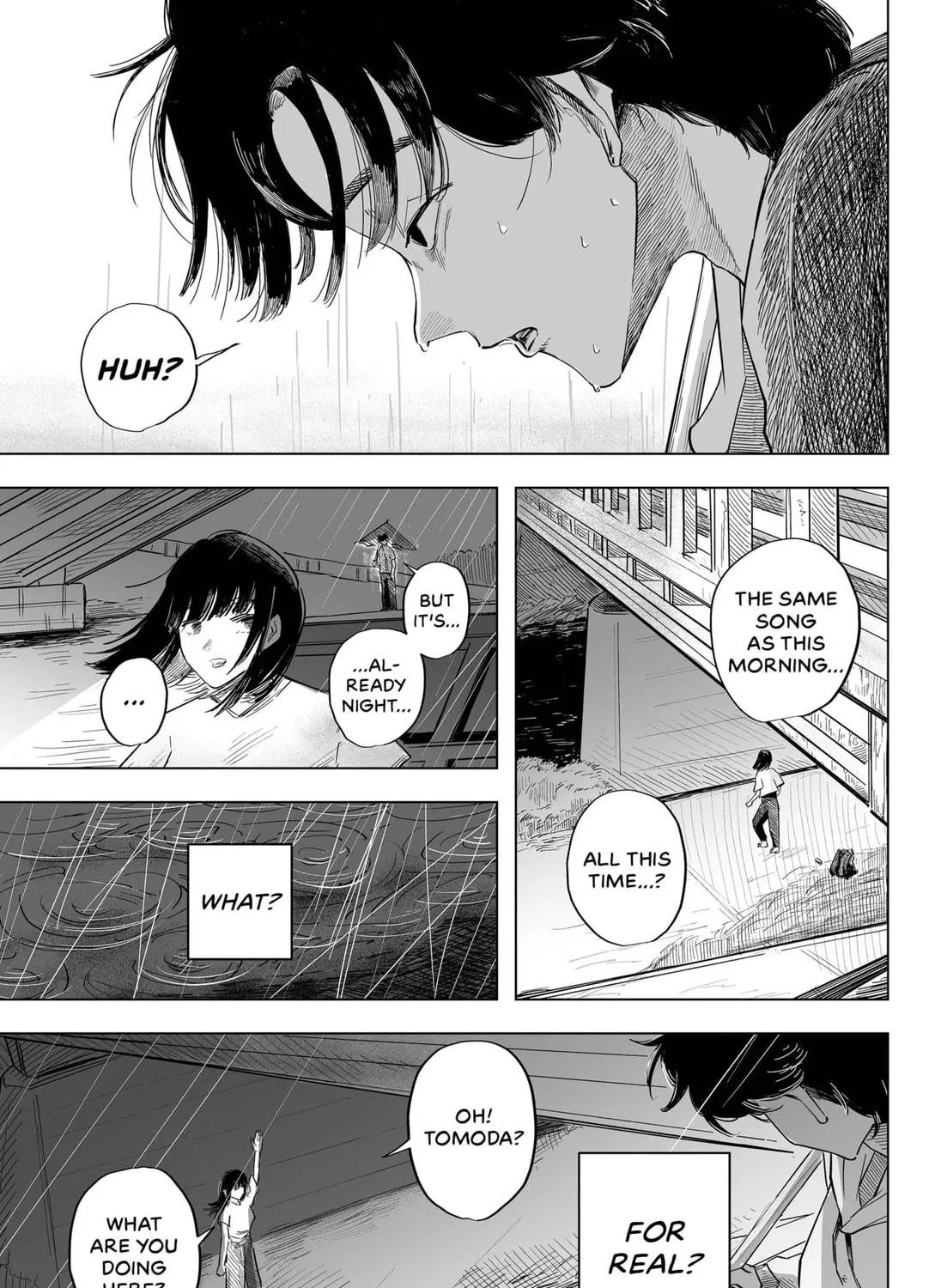 Resonance Chapter 1 page 23 - 