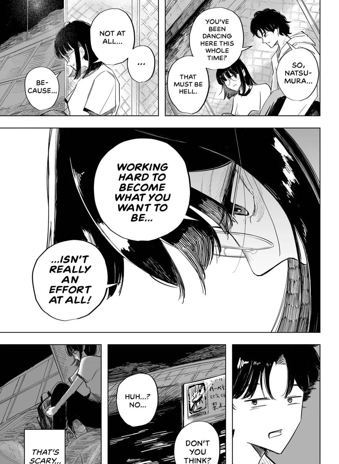 Resonance Chapter 1 page 27 - 