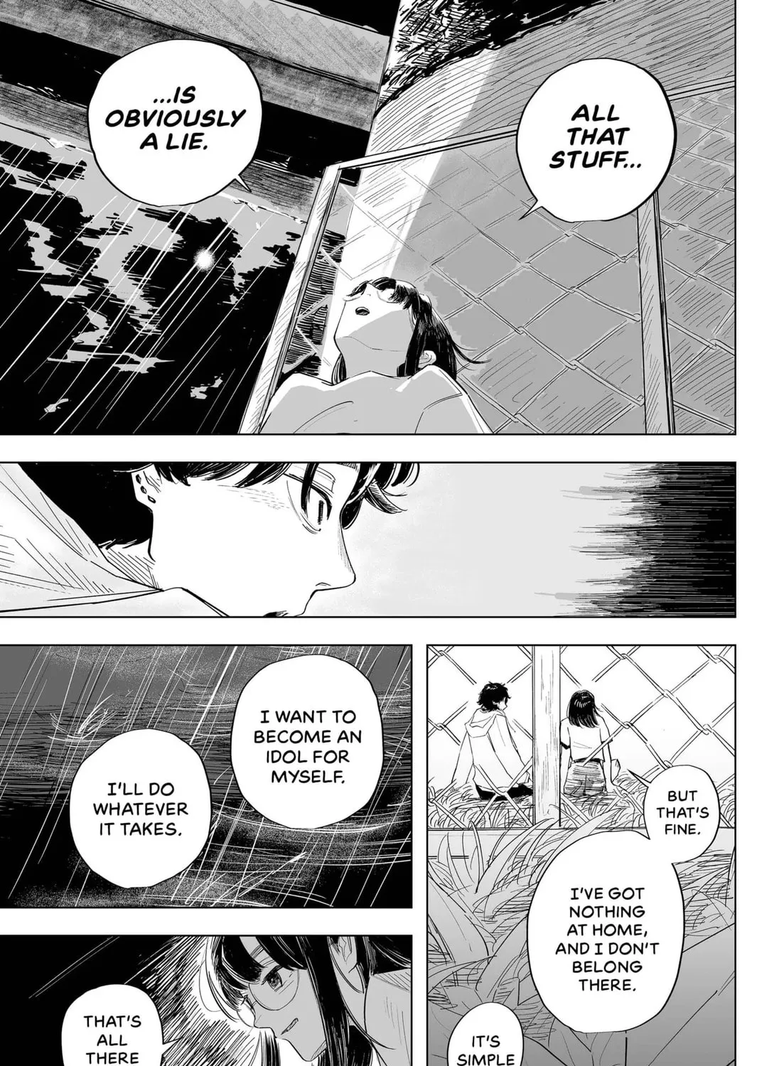 Resonance Chapter 1 page 31 - 