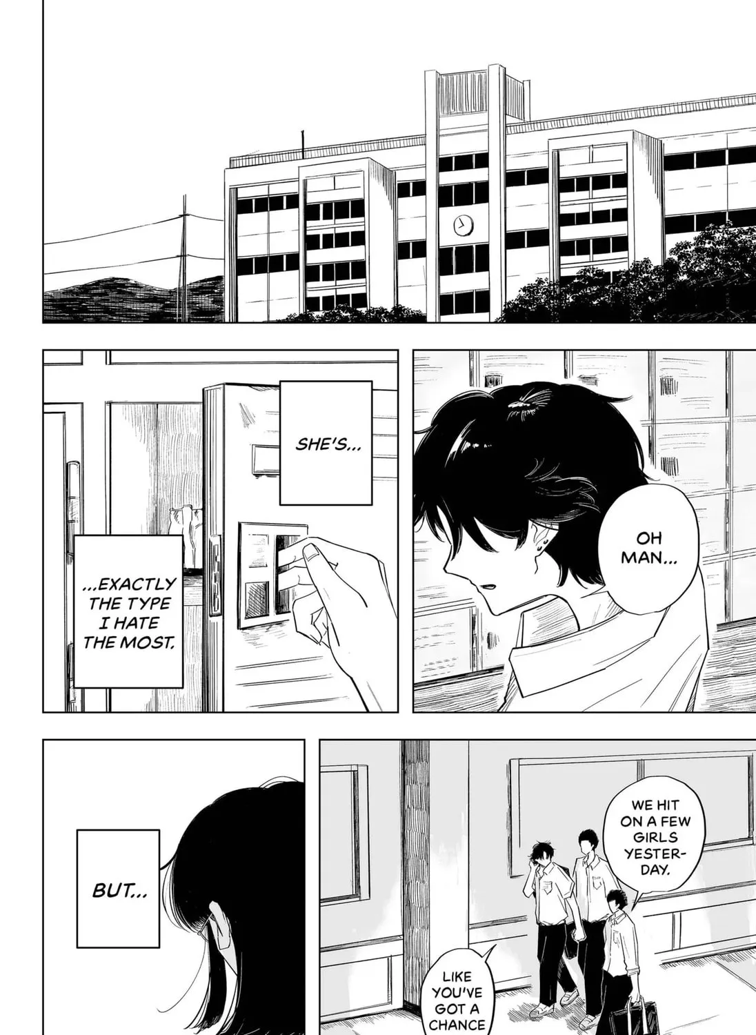 Resonance Chapter 1 page 33 - 