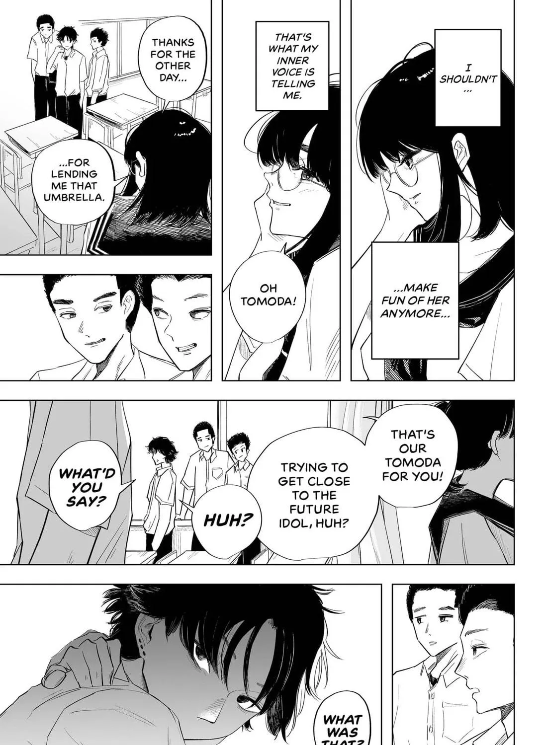 Resonance Chapter 1 page 35 - 
