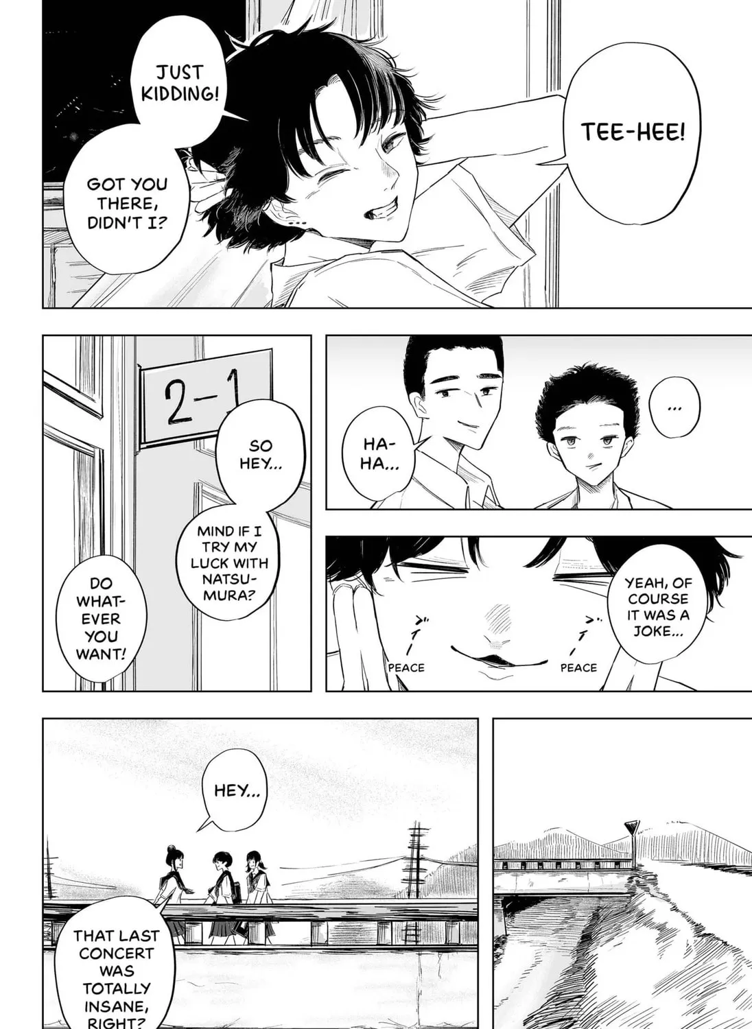 Resonance Chapter 1 page 37 - 