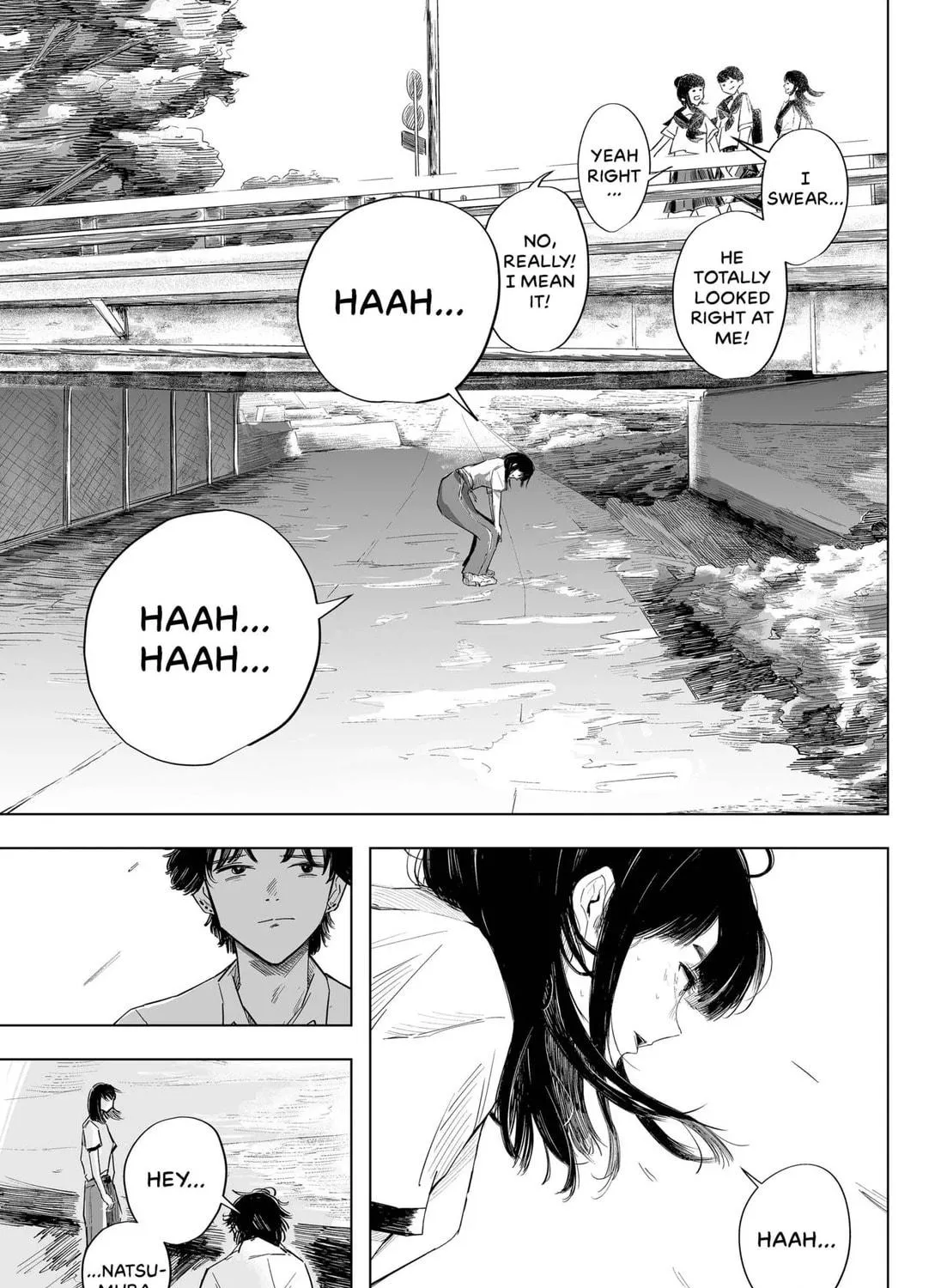 Resonance Chapter 1 page 39 - 
