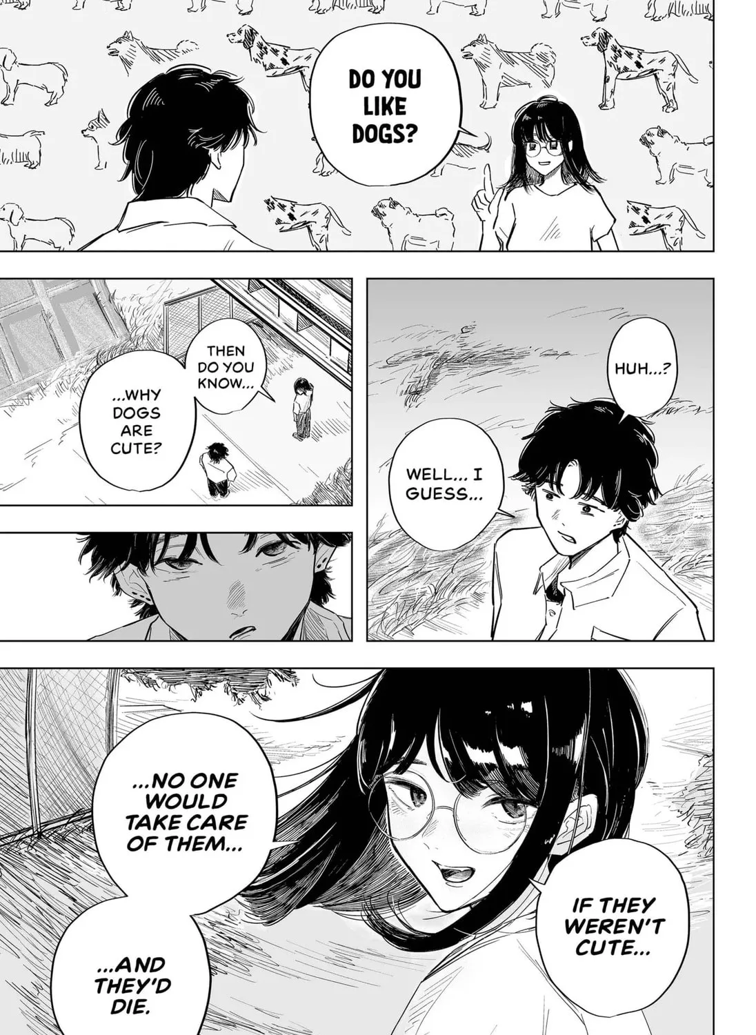 Resonance Chapter 1 page 43 - 