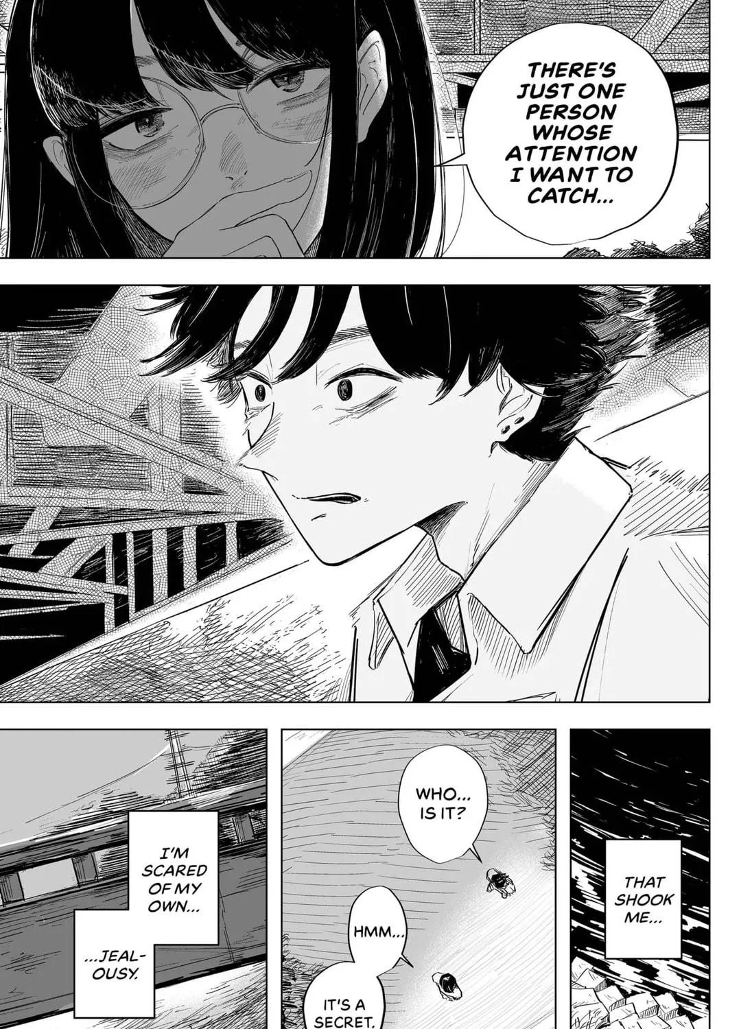 Resonance Chapter 1 page 47 - 