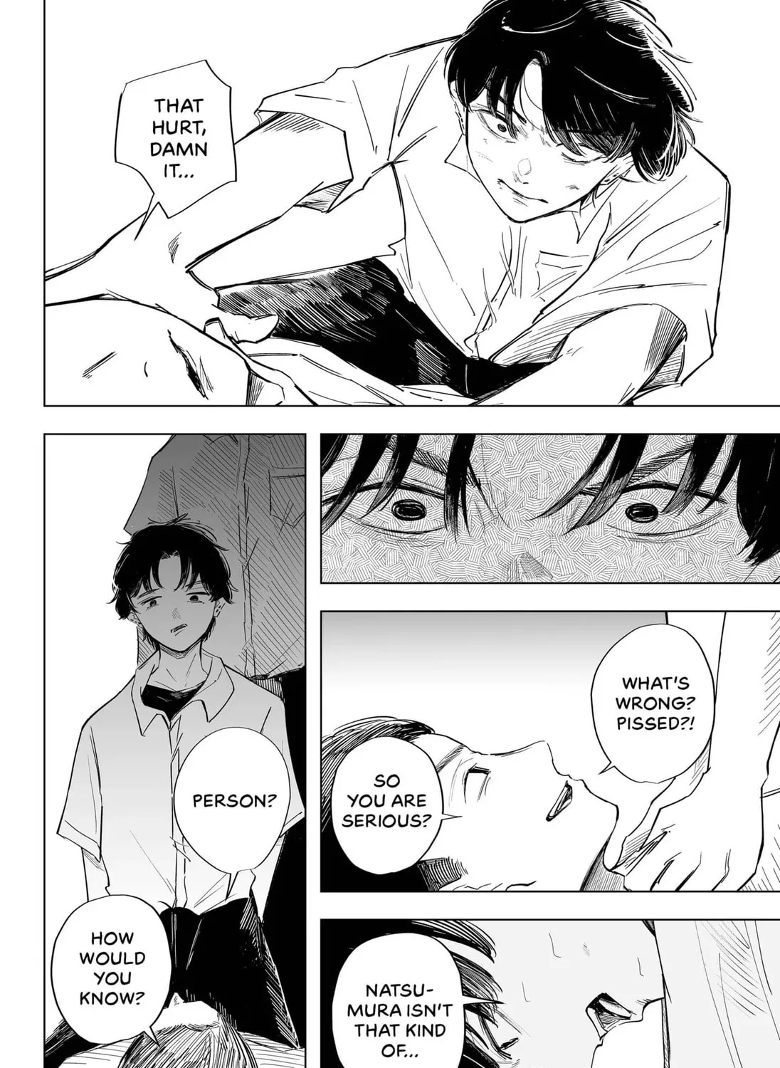 Resonance Chapter 1 page 61 - 