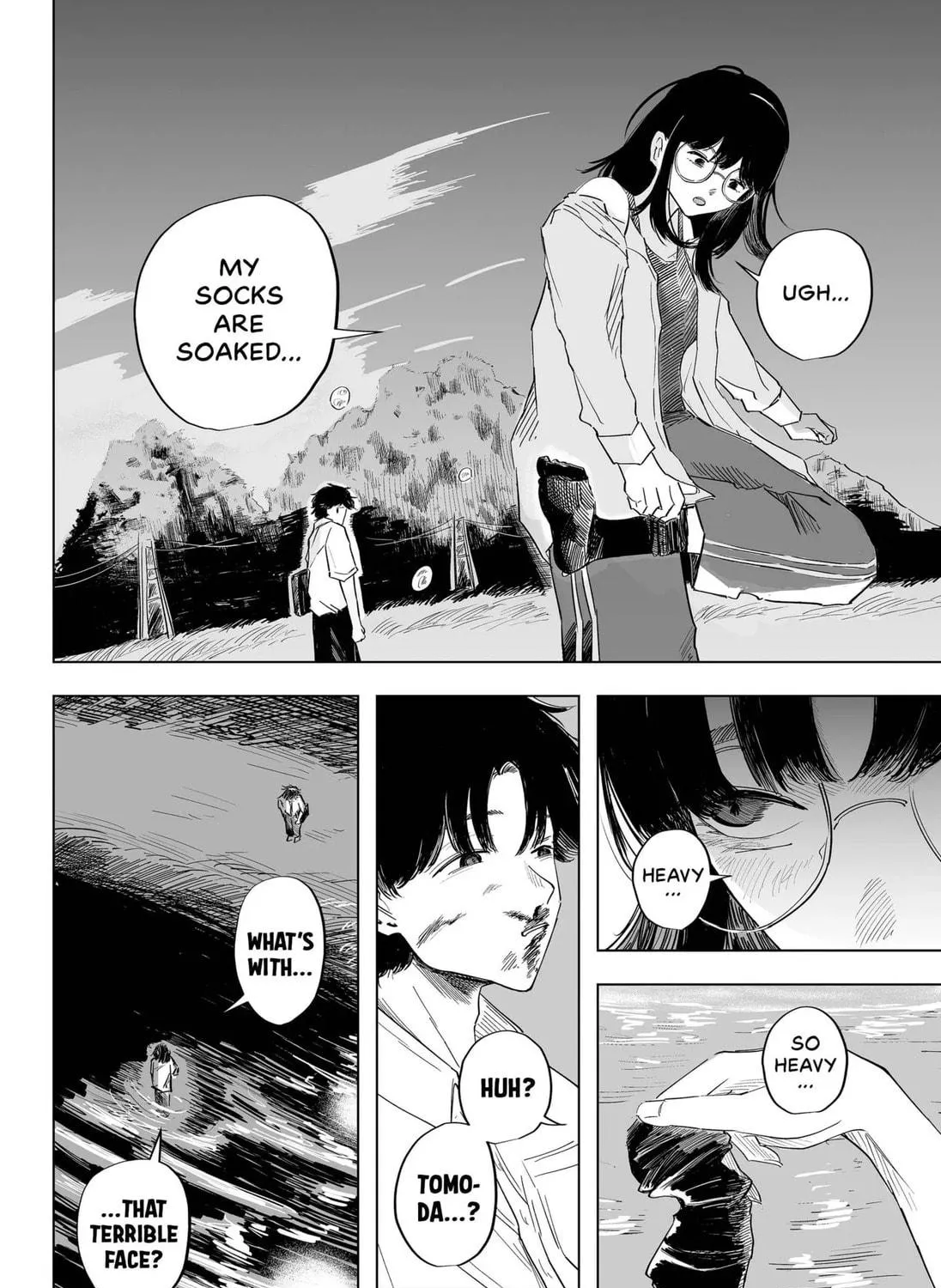 Resonance Chapter 1 page 65 - 