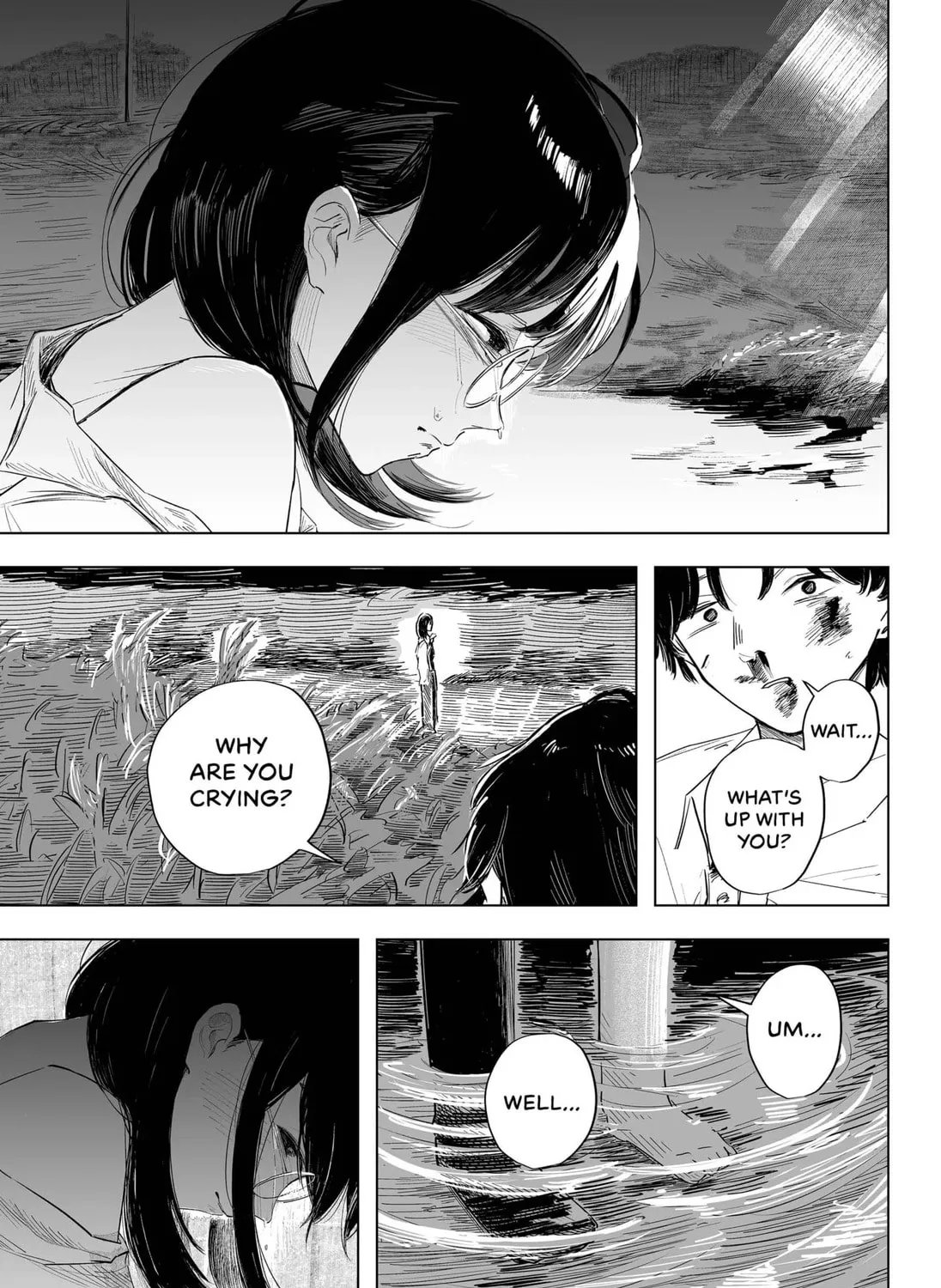 Resonance Chapter 1 page 67 - 