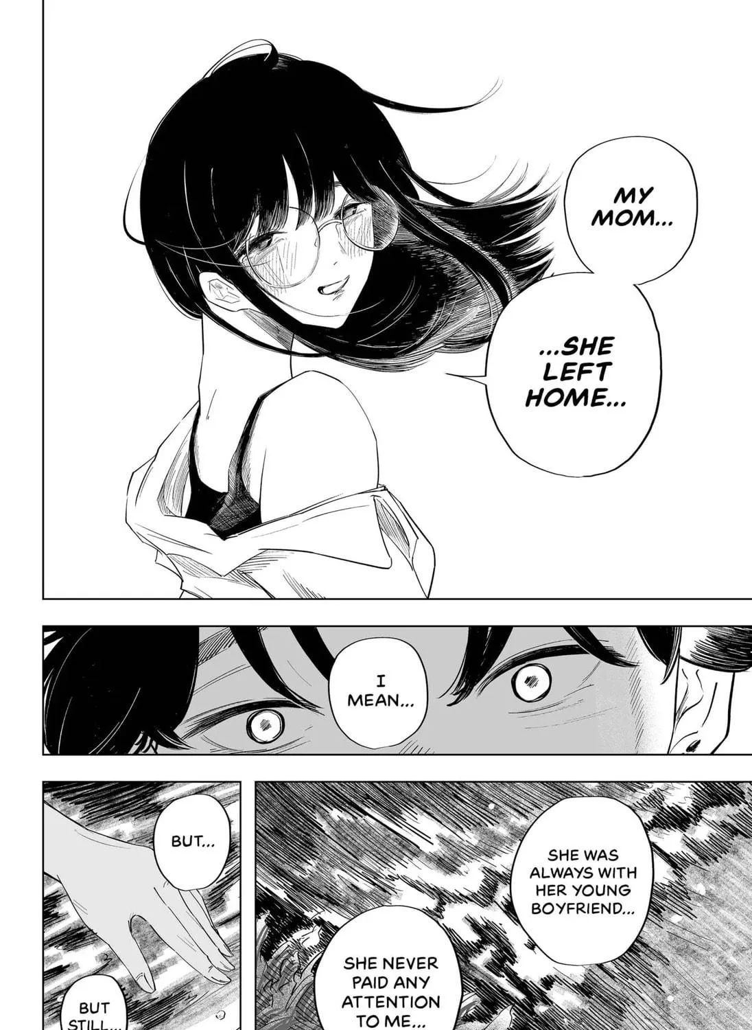 Resonance Chapter 1 page 69 - 