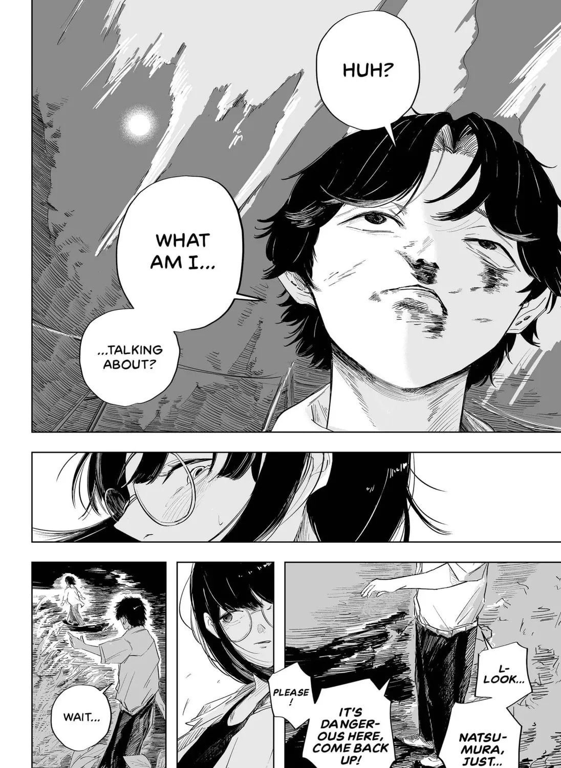 Resonance Chapter 1 page 73 - 