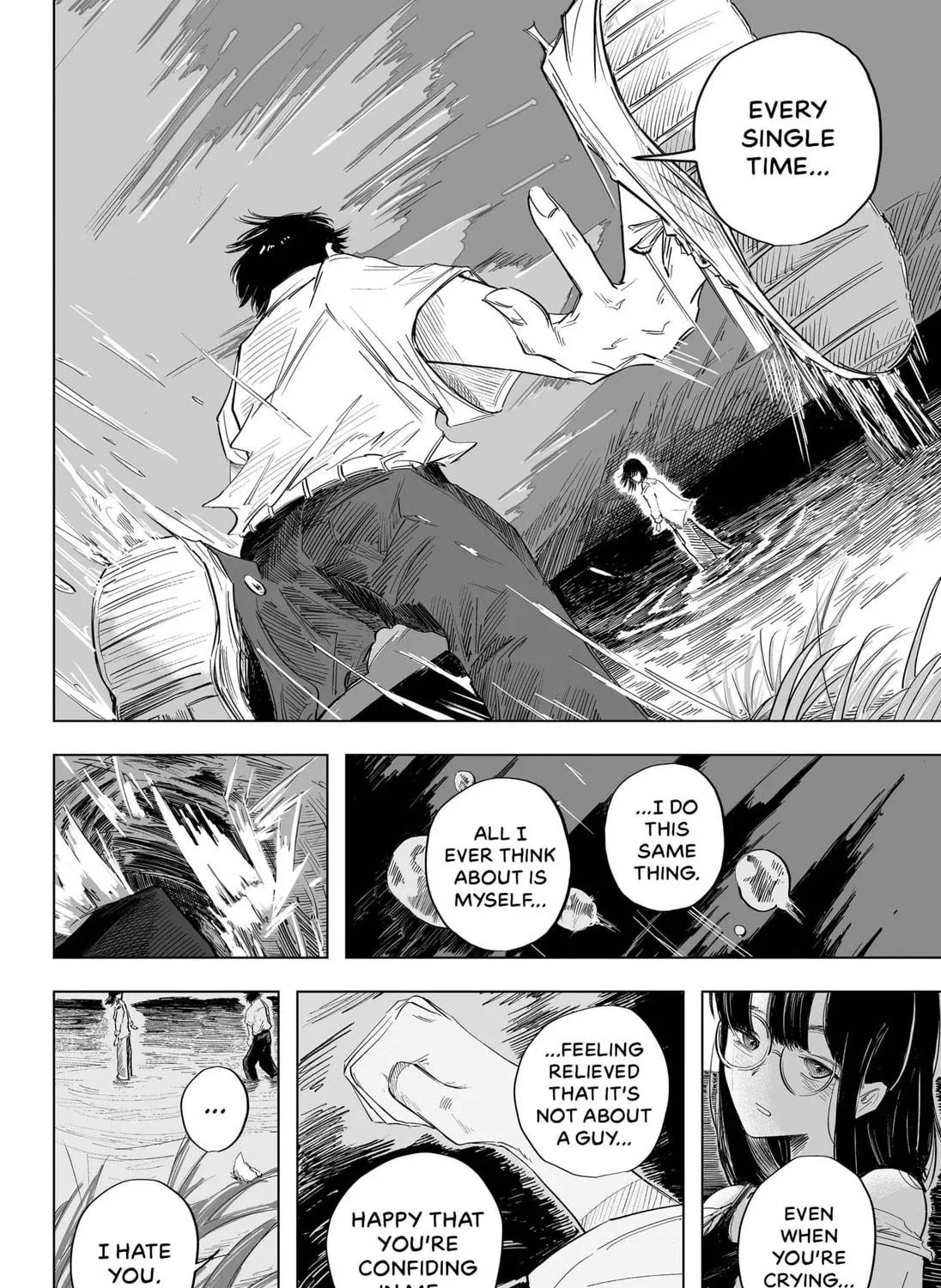 Resonance Chapter 1 page 77 - 