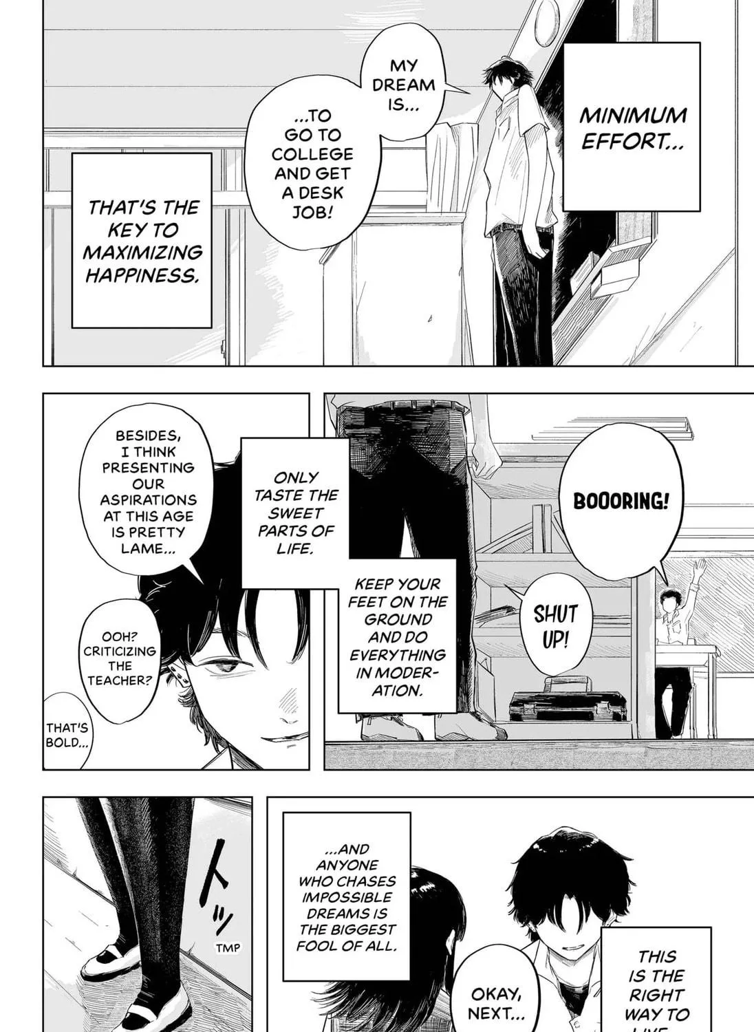 Resonance Chapter 1 page 9 - 