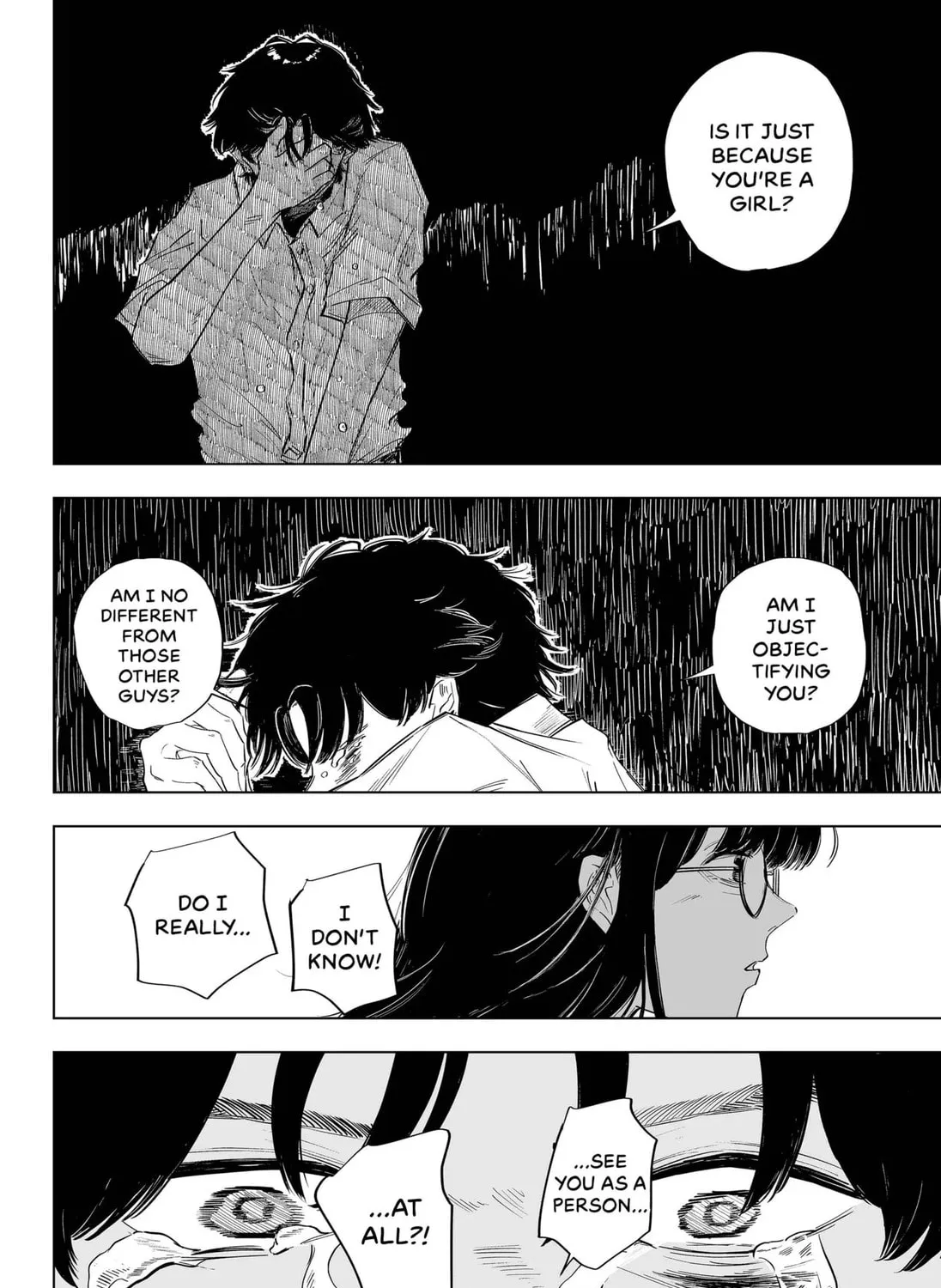Resonance Chapter 1 page 81 - 