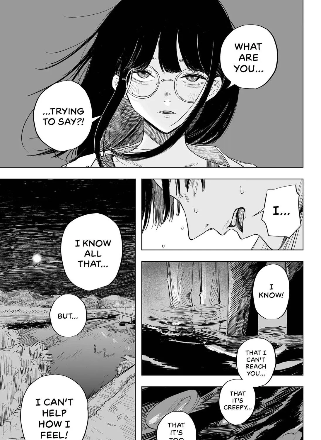Resonance Chapter 1 page 83 - 