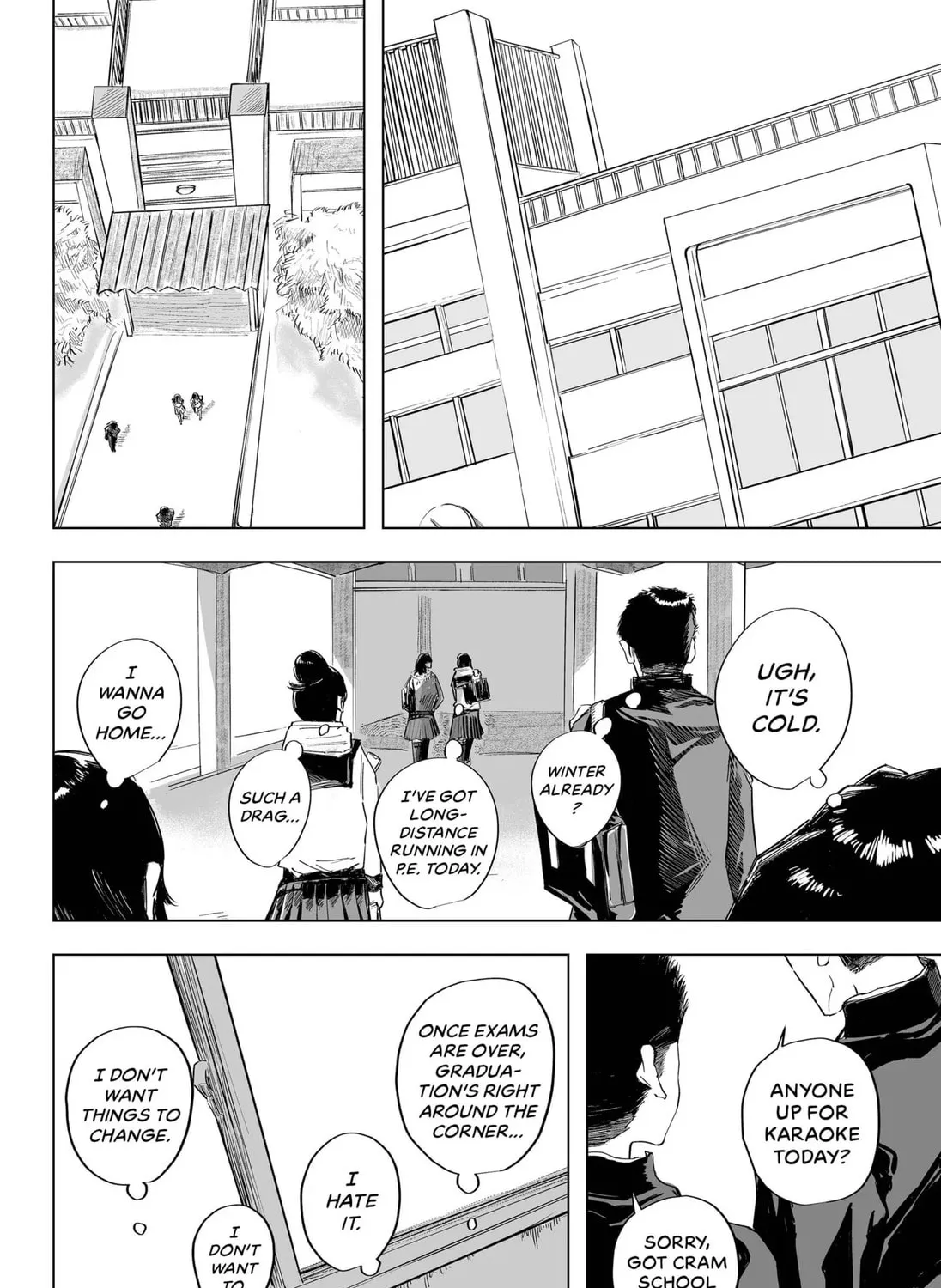 Resonance Chapter 1 page 93 - 