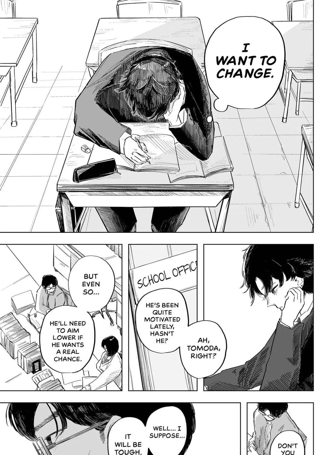 Resonance Chapter 1 page 95 - 