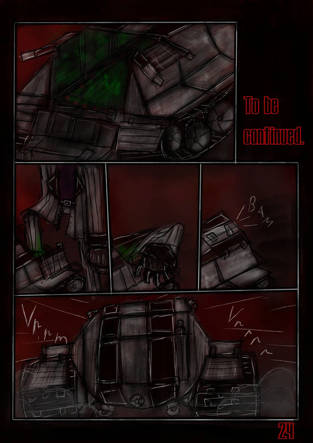 Responsibly Irresponsible`s Chapter 2 page 16 - 