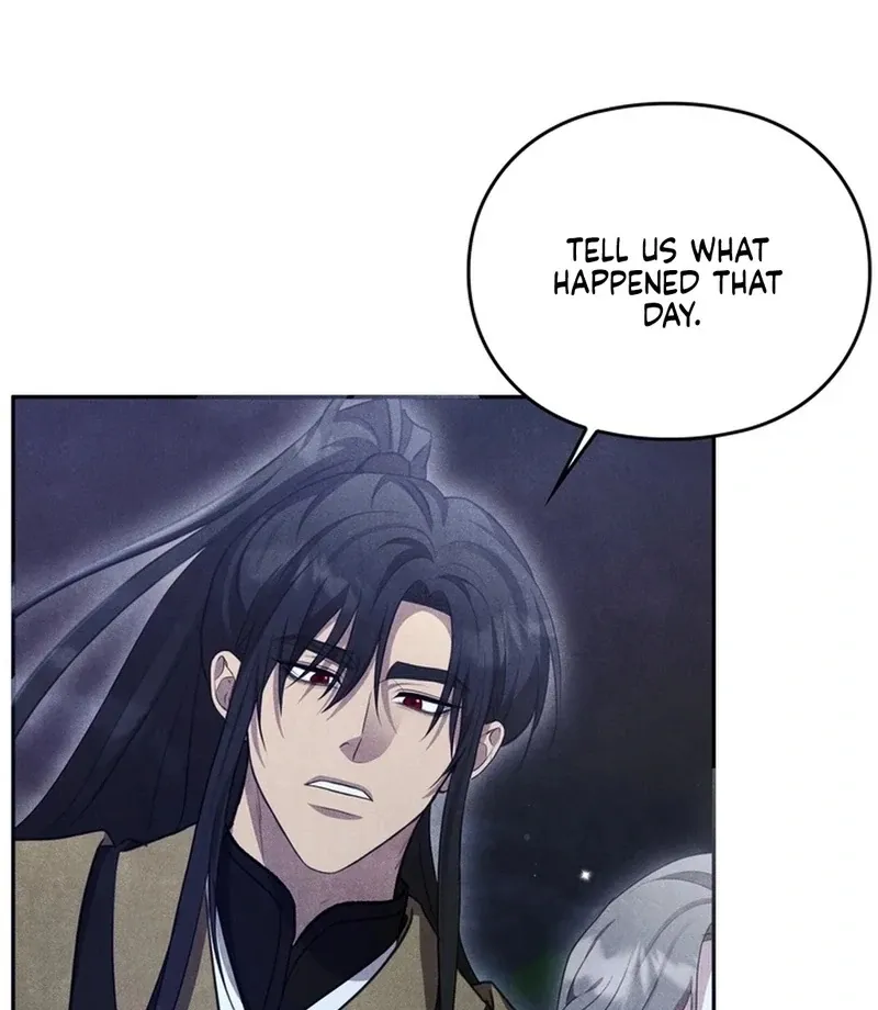 Rest Night Chapter 24 page 8 - 