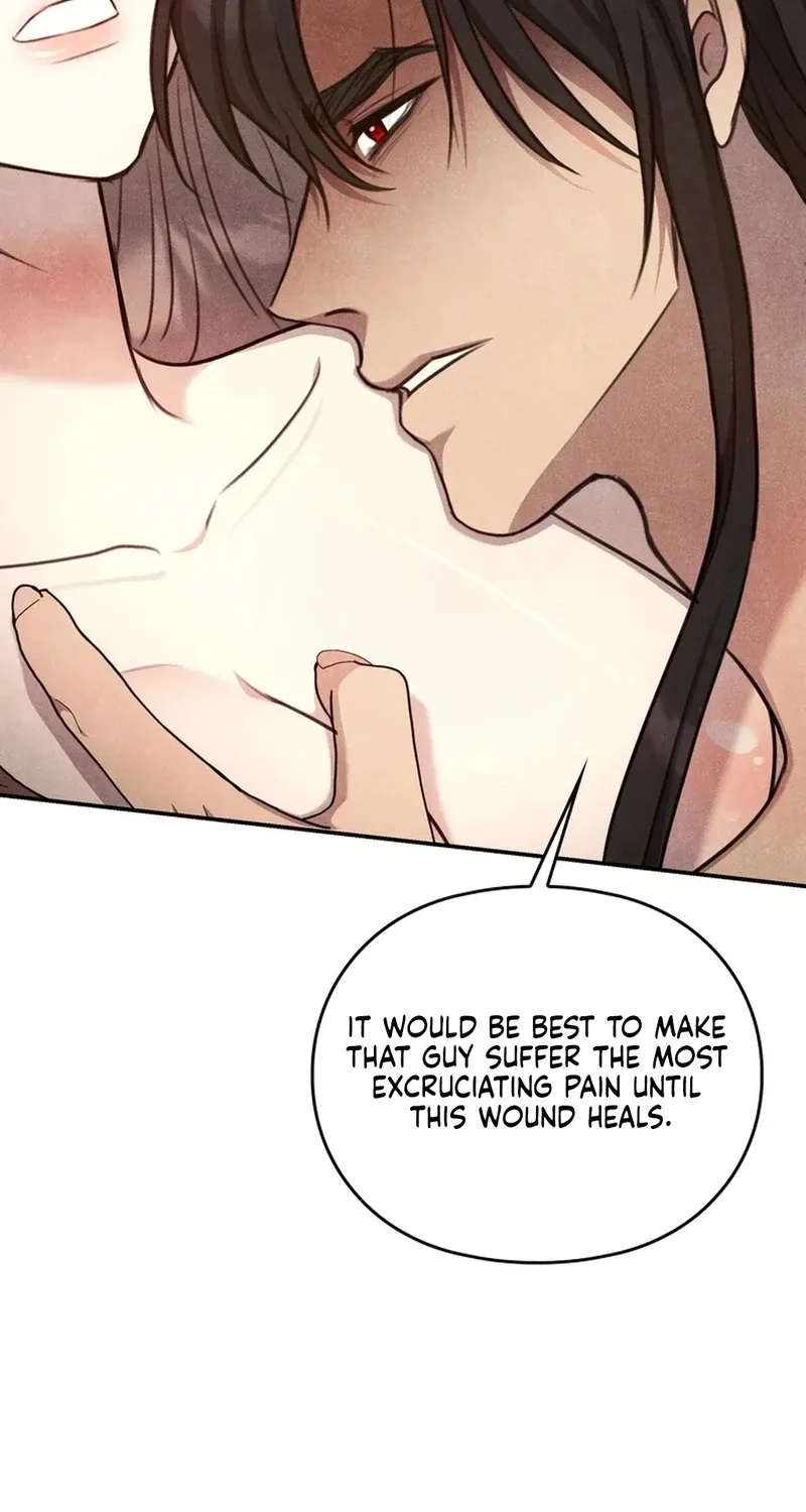 Rest Night Chapter 25 page 42 - 