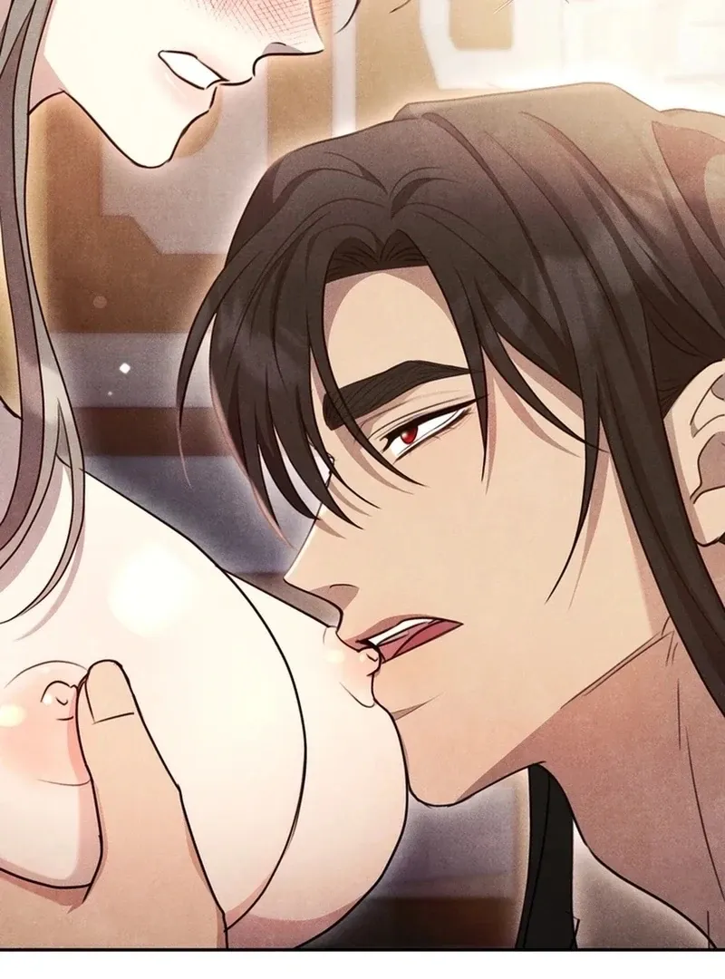 Rest Night Chapter 25 page 51 - 