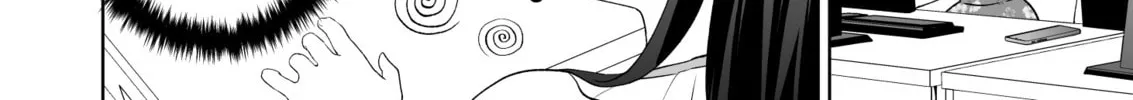 Restless Kurouzu-san Chapter 5 page 2 - 