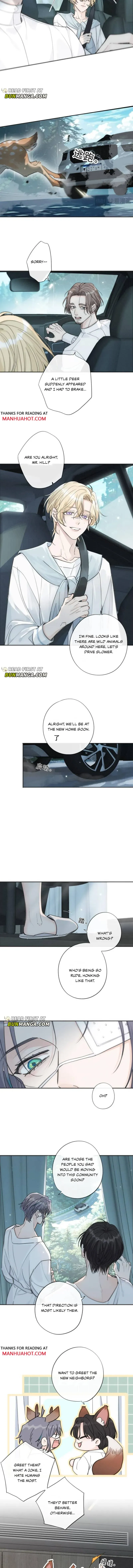 Restless (Ruis) Chapter 1 page 2 - 