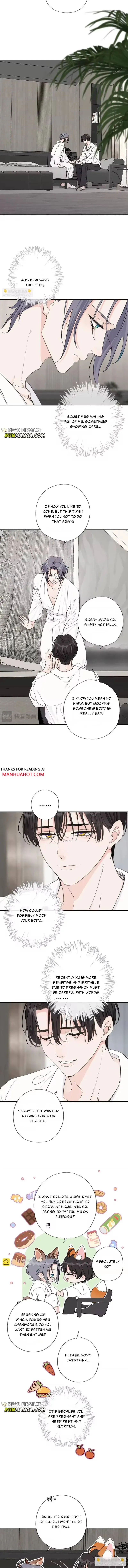 Restless (Ruis) Chapter 10 page 2 - 
