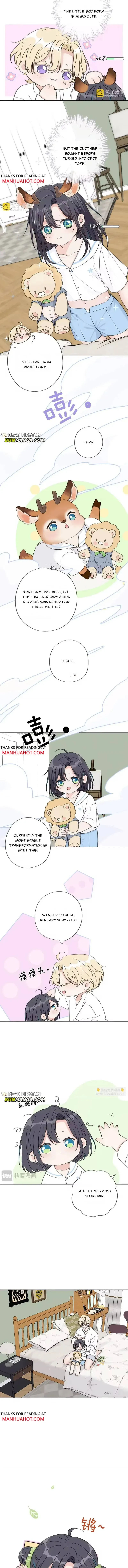 Restless (Ruis) Chapter 10 page 5 - 