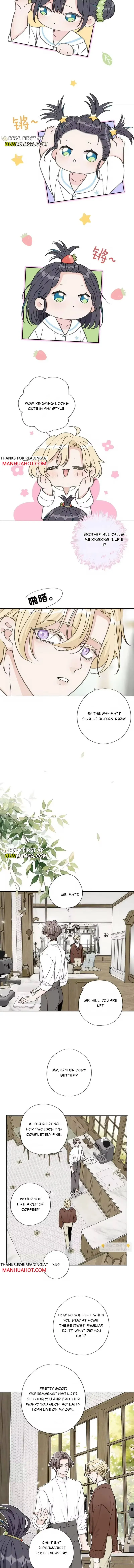 Restless (Ruis) Chapter 10 page 6 - 
