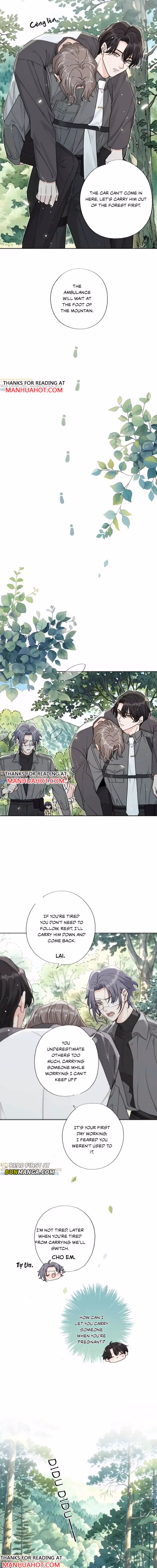Restless (Ruis) Chapter 12 page 3 - 