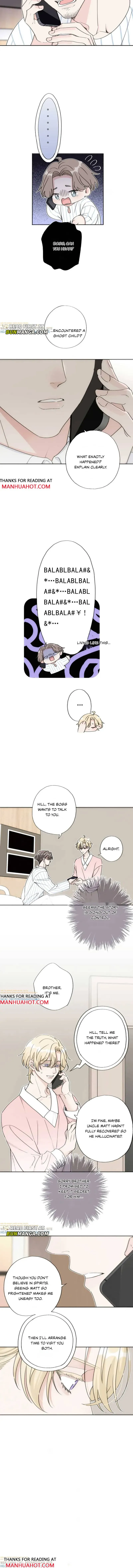 Restless (Ruis) Chapter 12 page 9 - 