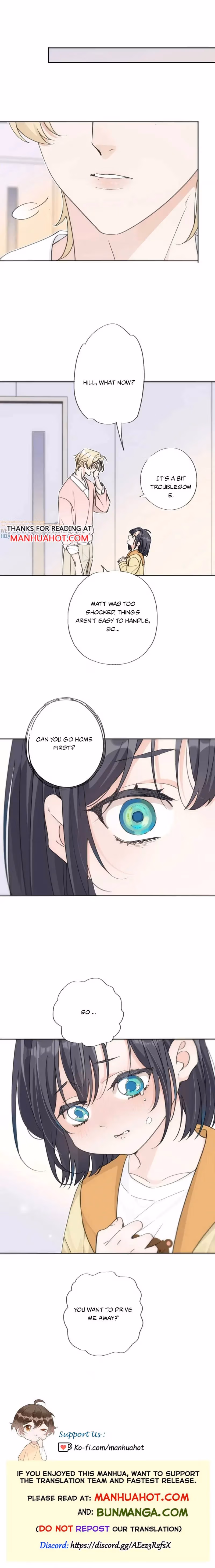 Restless (Ruis) Chapter 12 page 10 - 